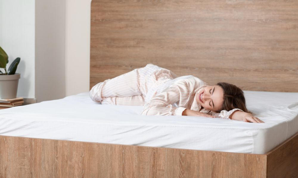 Innerspring vs. Hybrid vs. Foam Mattresses